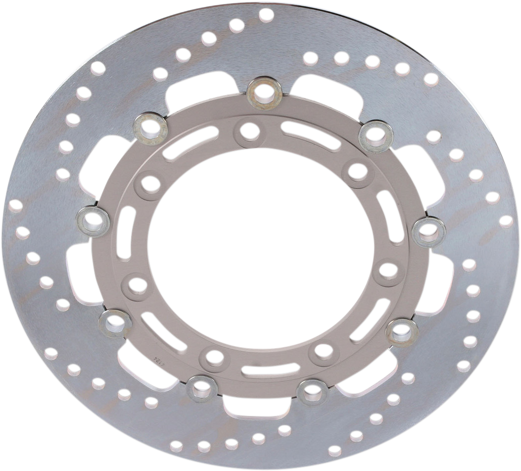 EBC - MD4124LS - Brake Rotor - Kawasaki