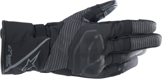 Alpinestars - Stella Andes V3 Drystar® Gloves - Black/Anthracite