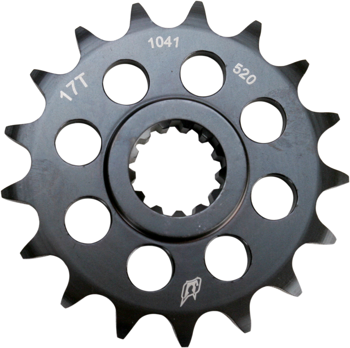 Driven Racing - 1041-520-17T - Front Sprocket - 17 Tooth - Yamaha