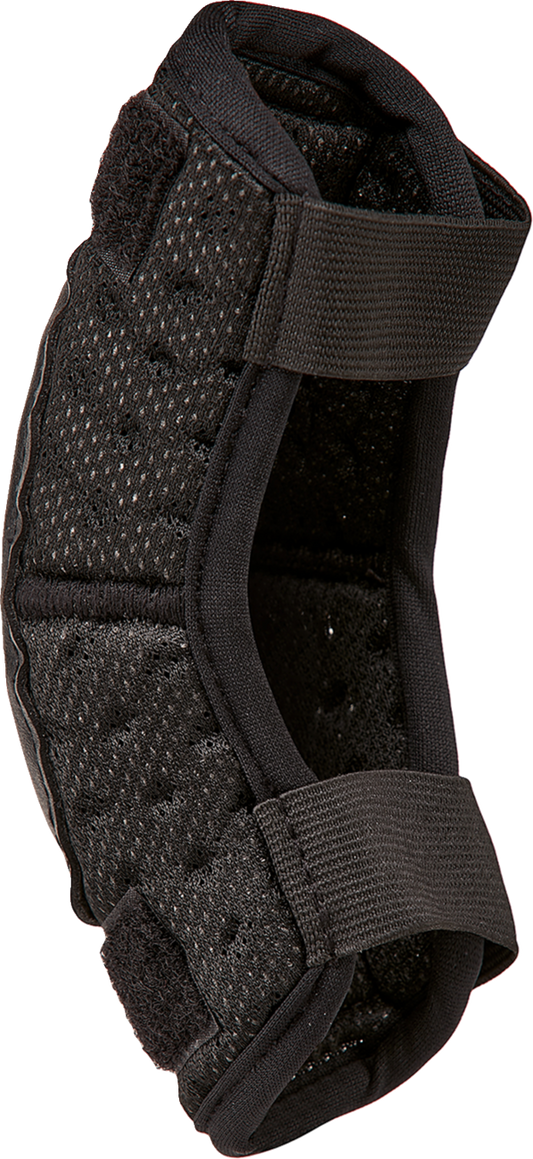 Alpinestars - Youth Bionic Action Kickstart Guards - Elbow - Black/Red
