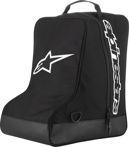Alpinestars - Boot Bag - Black/White