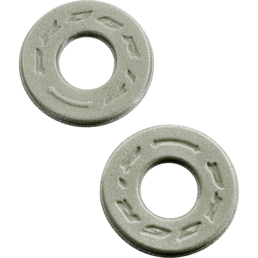 Pro Grip - Handlebar Donuts - Gray