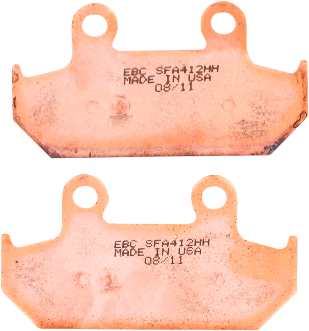 EBC - SFA412HH - Brake Pads