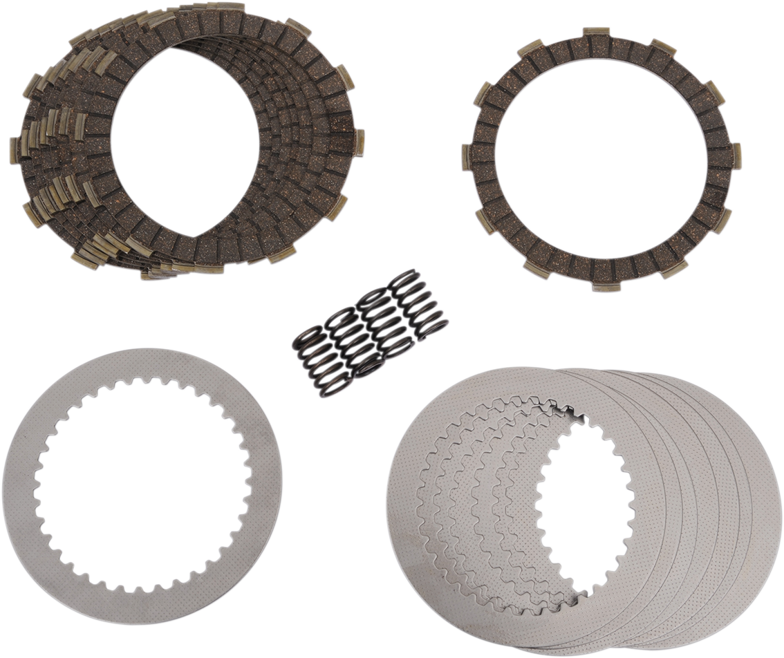 EBC - DRC87 - Clutch Kit