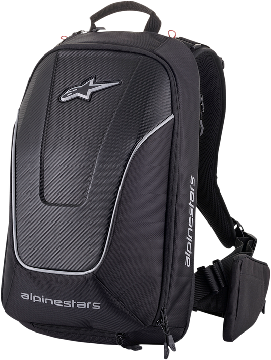 Alpinestars - Charger Pro Backpack - Black