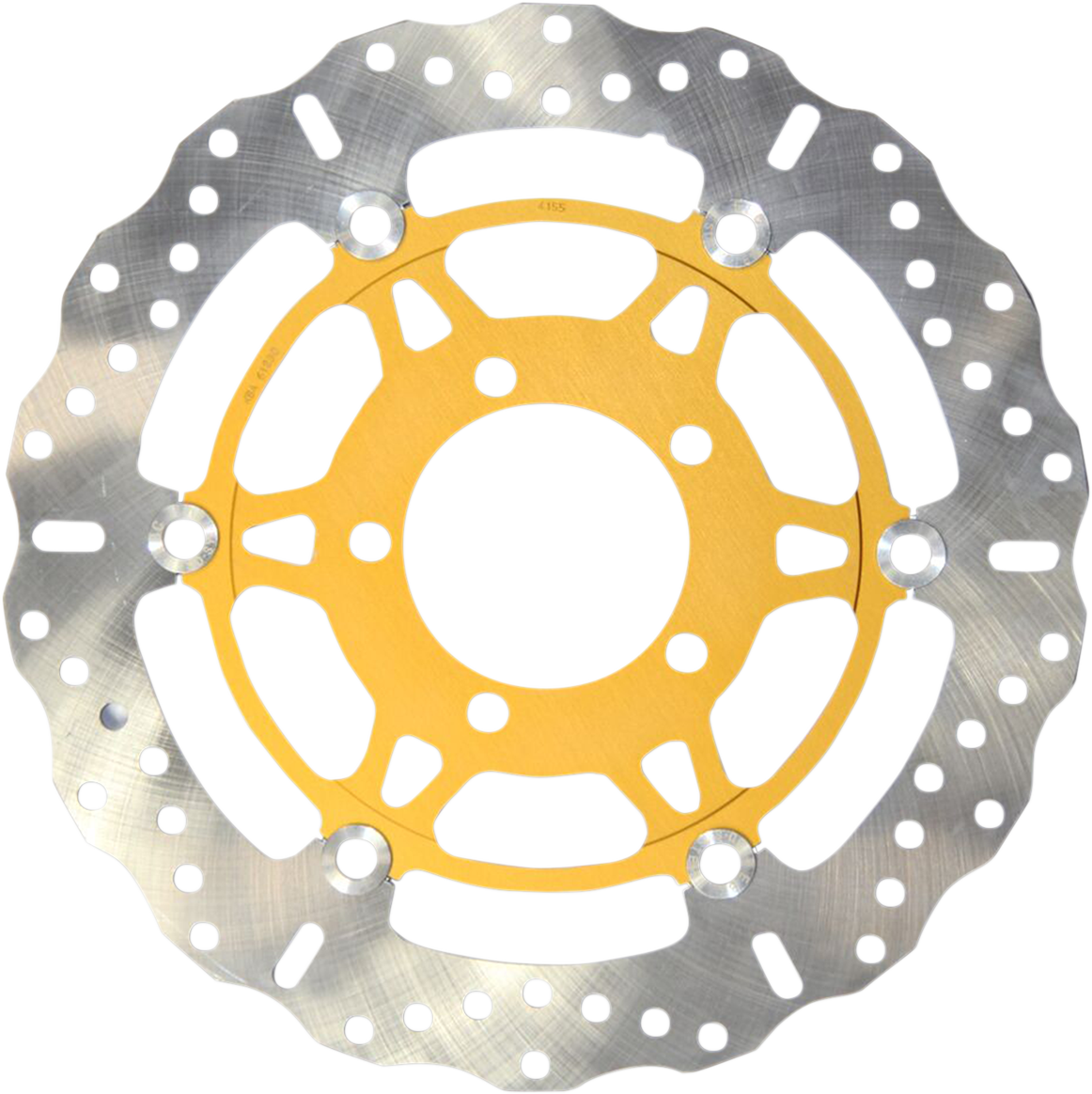 EBC - MD4155XC - Brake Rotor - Kawasaki