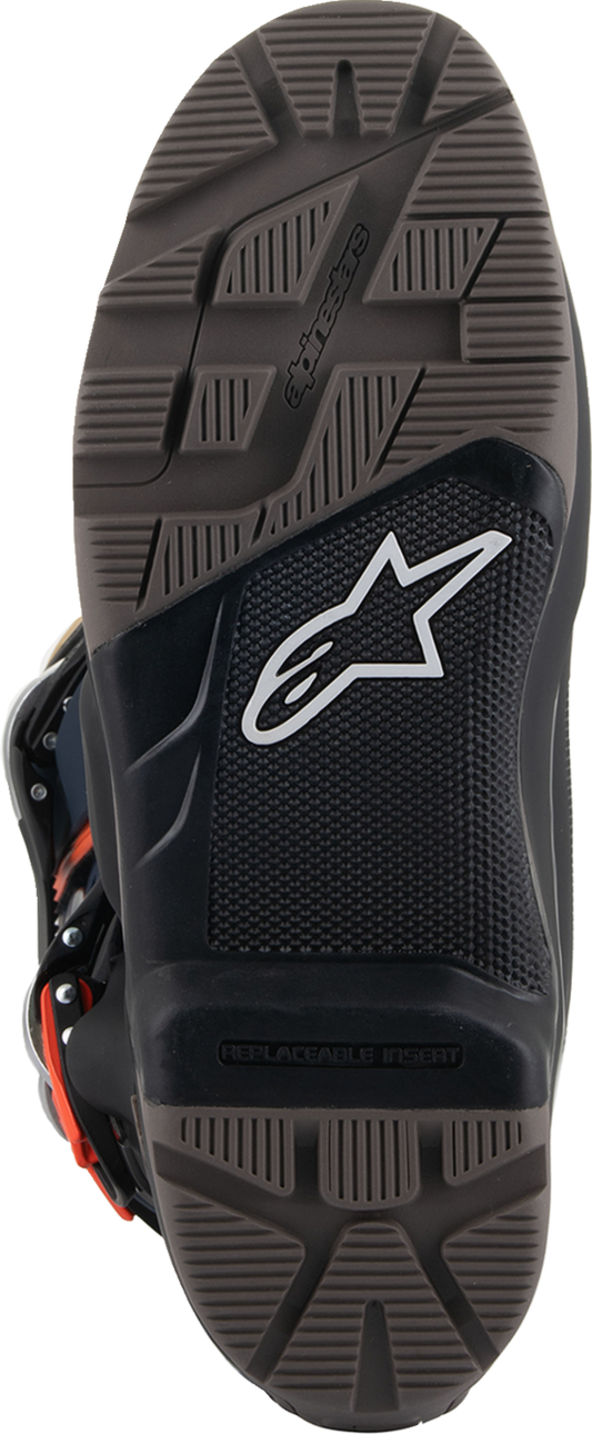 Alpinestars - Tech 7 Enduro Drystar® Boots - Navy/Gray