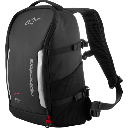 Alpinestars - Amp-3 Backpack - Black