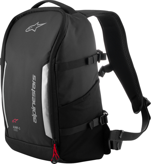Alpinestars - Amp-3 Backpack - Black