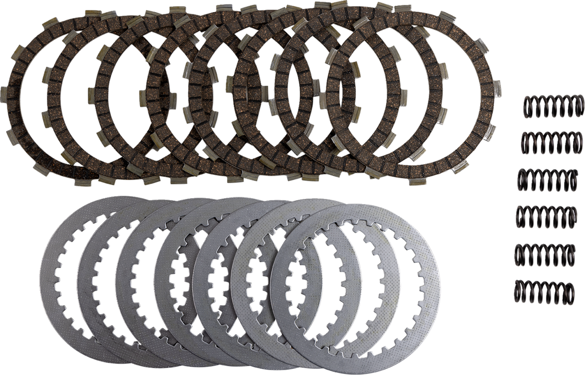 EBC - DRC75 - Clutch Kit - CR250R/500R