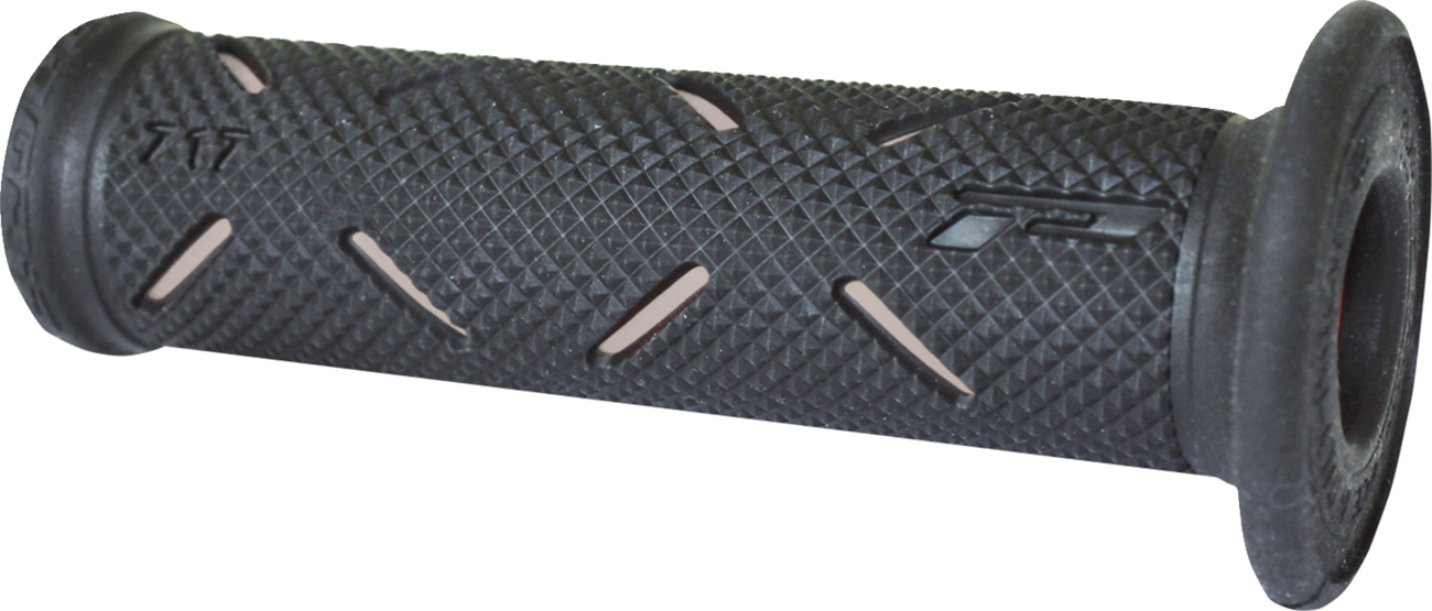 Pro Grip - 717 Road Grips - Gray/Black