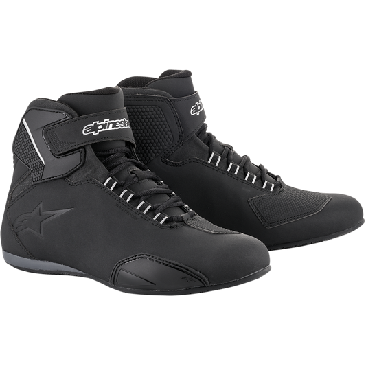 Alpinestars - Sektor Waterproof Shoes - Black