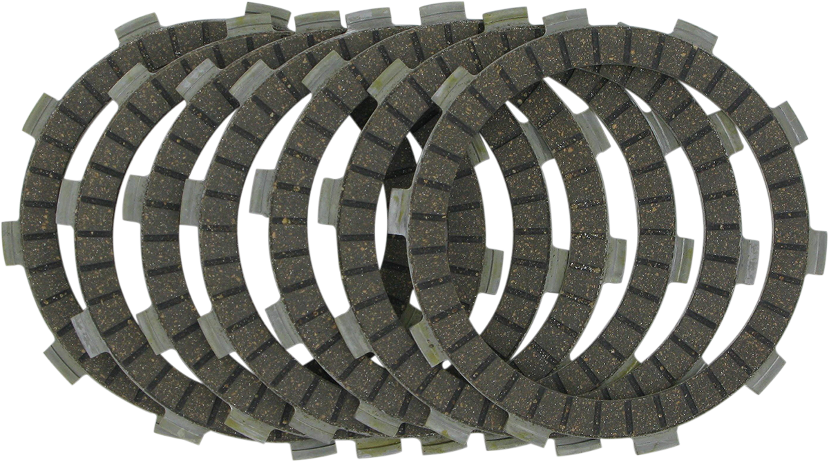 EBC - CK1193 - Clutch Kit