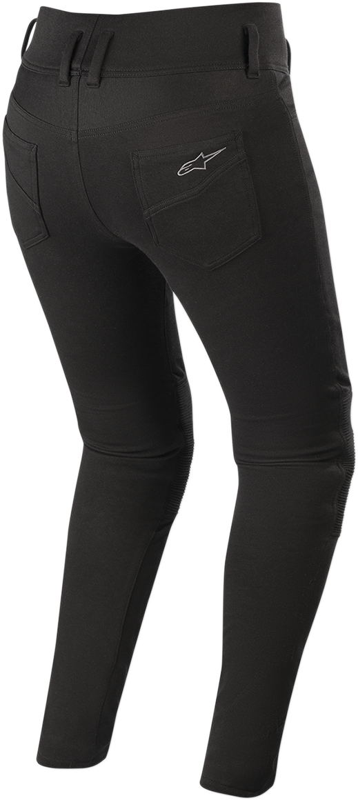 Alpinestars - Stella Banshee Short Pants - Black