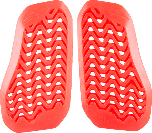 Alpinestars - Nucleon Plasma Divided Chest Protectors