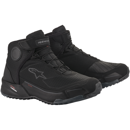 Alpinestars - CR-X Drystar® Shoes - Black