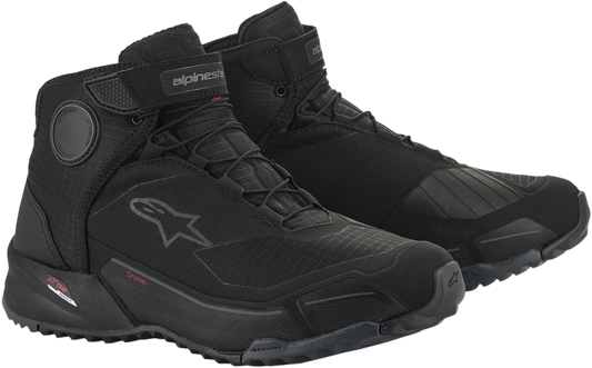 Alpinestars - CR-X Drystar® Shoes - Black