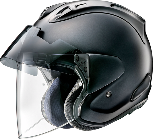 Arai Helmets - Ram-X Helmet - Black Frost