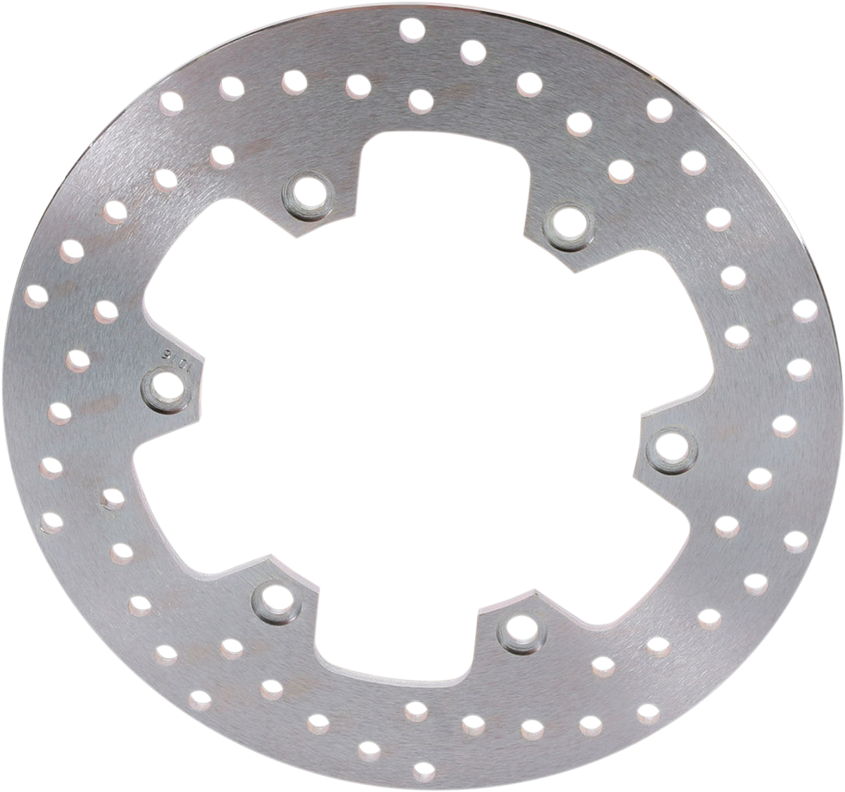 EBC - MD1016 - Brake Rotor - Honda