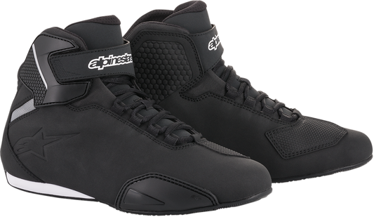 Alpinestars - Sektor Shoes - Black