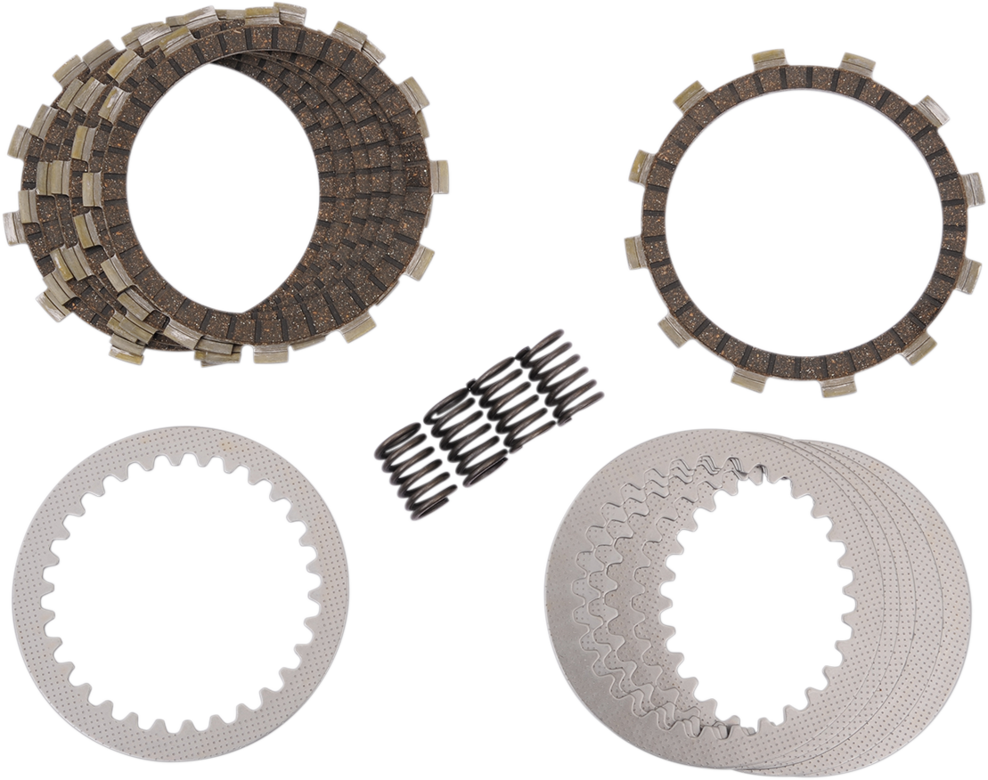 EBC - DRC89 - Clutch Kit
