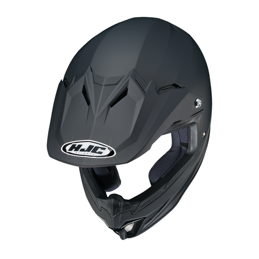 HJC - CL-XY 2 - MATTE BLACK