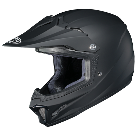 HJC - CL-XY 2 - MATTE BLACK