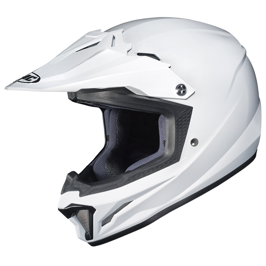 HJC - CL-XY 2 - WHITE