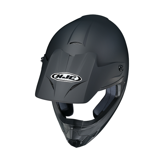 HJC - CS-MX 2 - MATTE BLACK