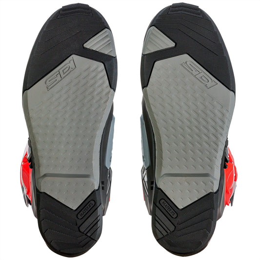 Sidi - Crossair Boot - MINT/BLACK/PINK