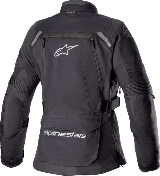 Alpinestars - Stella Bogota Drystar® Jacket - Black