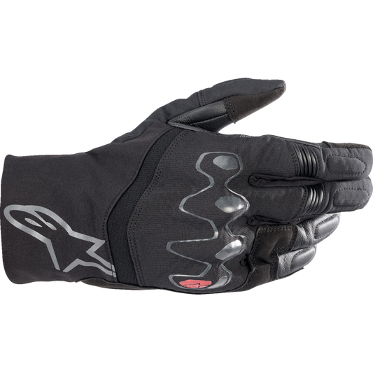 Alpinestars - Hyde XT DrystarXF® Gloves - Black/Black