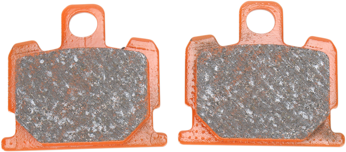 EBC - FA70V - Semi-Sintered Brake Pads