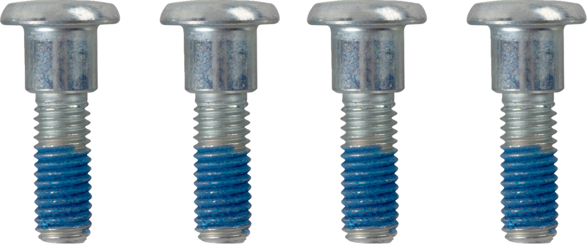 EBC - DB603/4 - Bolts - Rotor/High Tensile - Front/Rear - 4 Pack