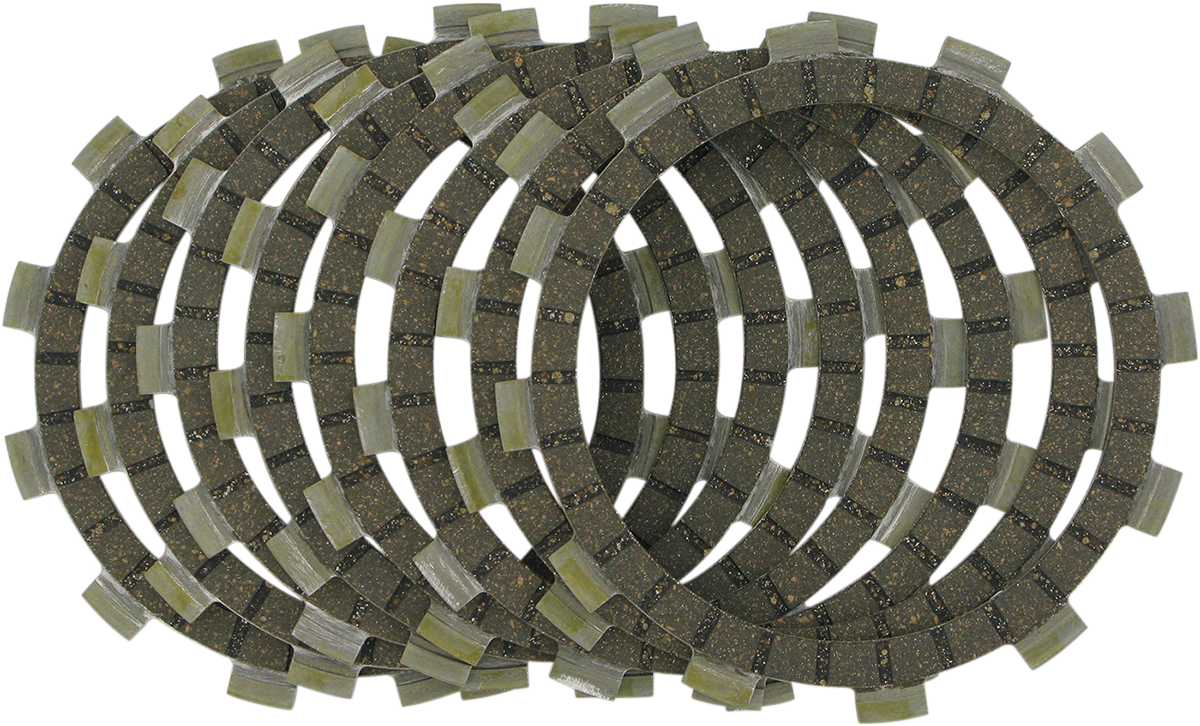 EBC - CK2325 - Clutch Kit