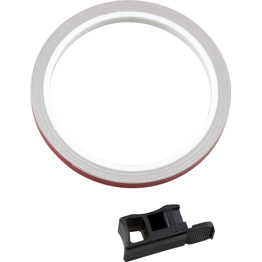Pro Grip - Detailing Tape - Red