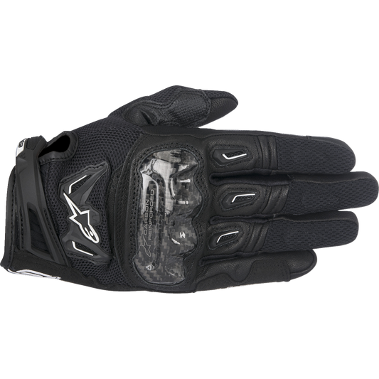 Alpinestars - Stella SMX-2 Air Carbon V2 Gloves - Black