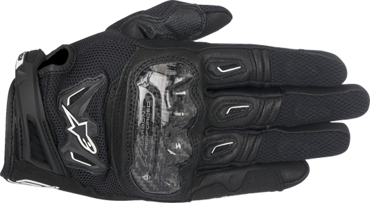 Alpinestars - Stella SMX-2 Air Carbon V2 Gloves - Black