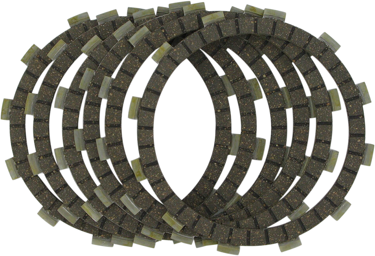 EBC - CK1239 - Clutch Kit