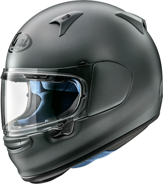 Arai Helmets - Regent-X Helmet - Gun Metal