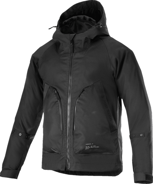 Alpinestars - Morush WP Jacket - Black