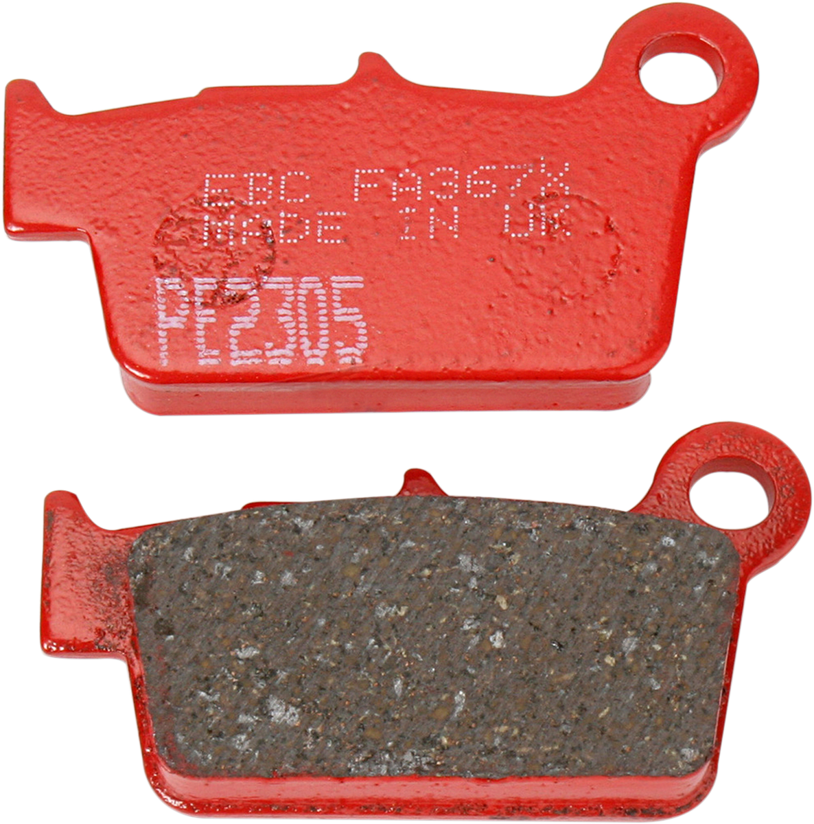 EBC - FA367X - Sport Carbon Brake Pads