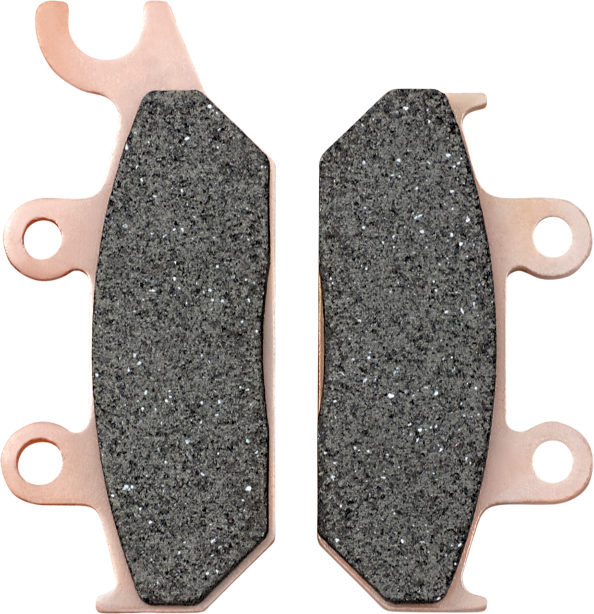 EBC - SXR642HH - Sintered Brake Pads