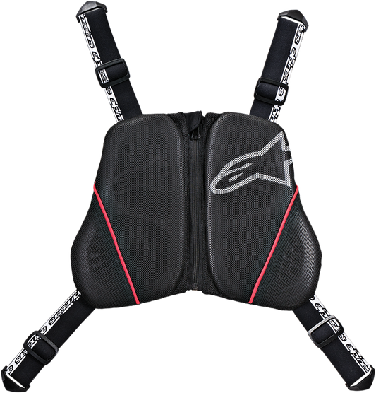 Alpinestars - Nucleon KR-C Chest Protector