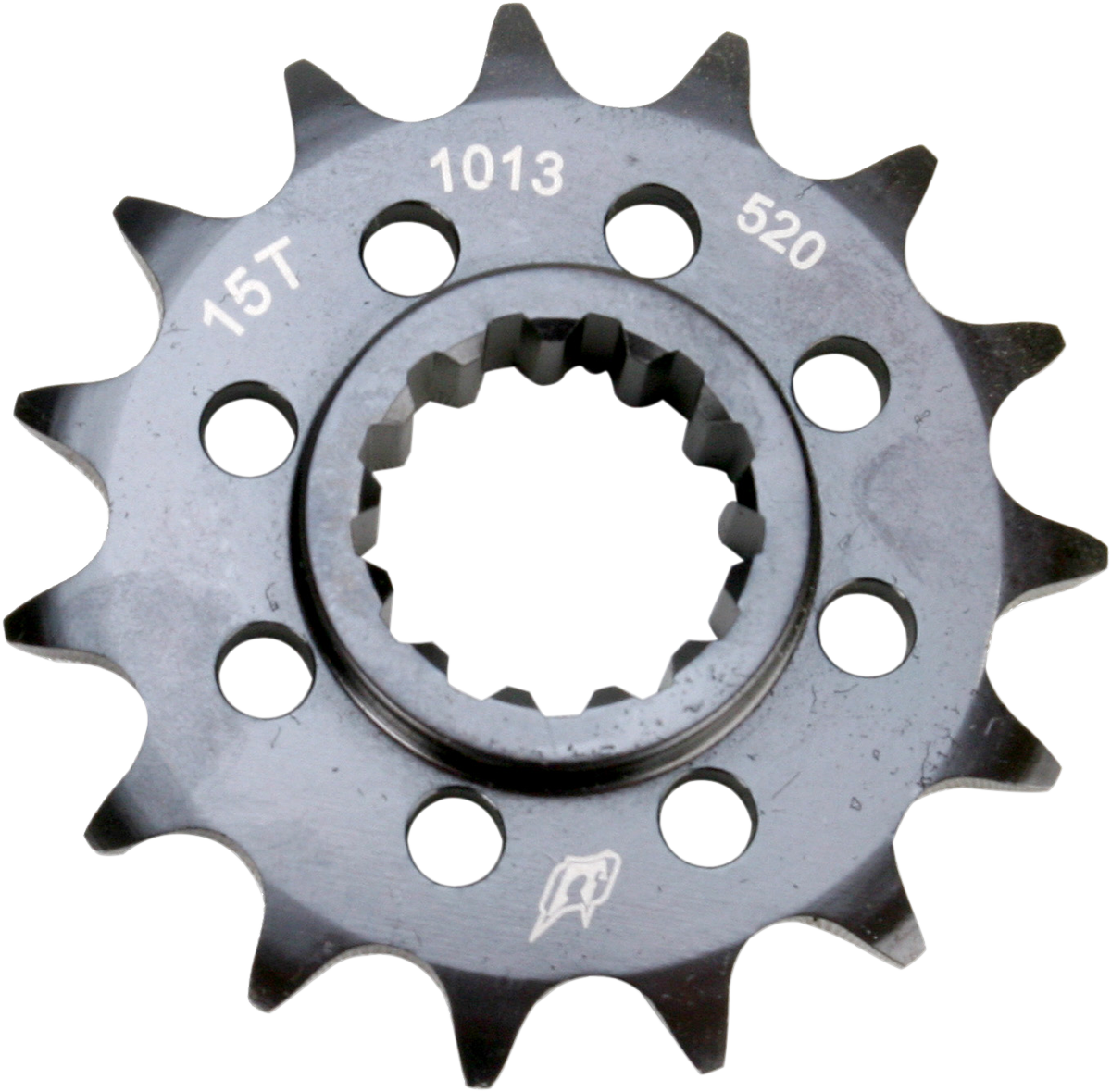 Driven Racing - 1013-520-15T - Front Sprocket - 15 Tooth - Honda