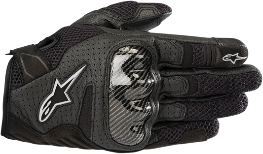 Alpinestars - Stella SMX-1 Air V2 Gloves - Black