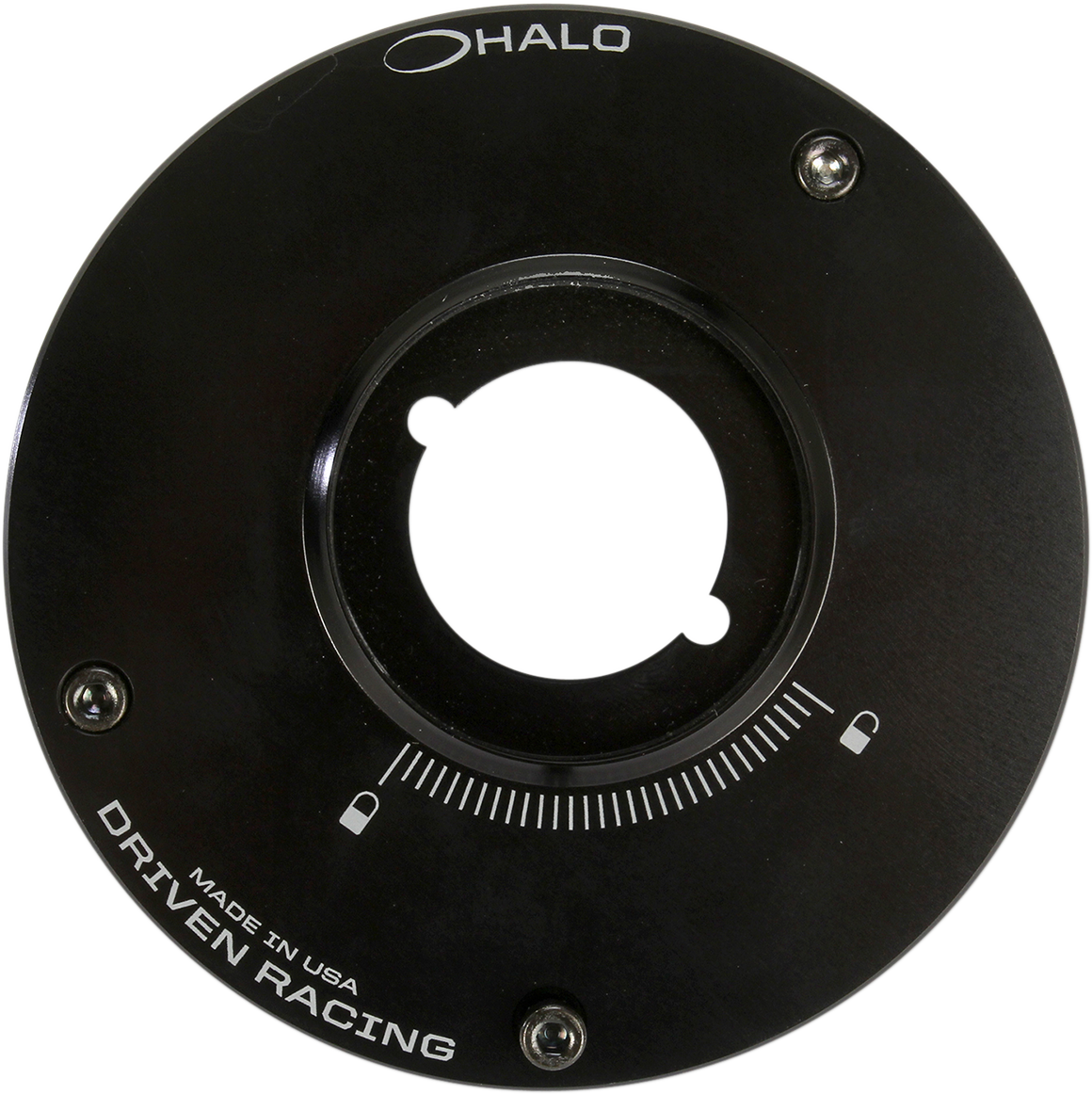 Driven Racing - DHFCB-HO - Halo Fuel Cap Base - Honda