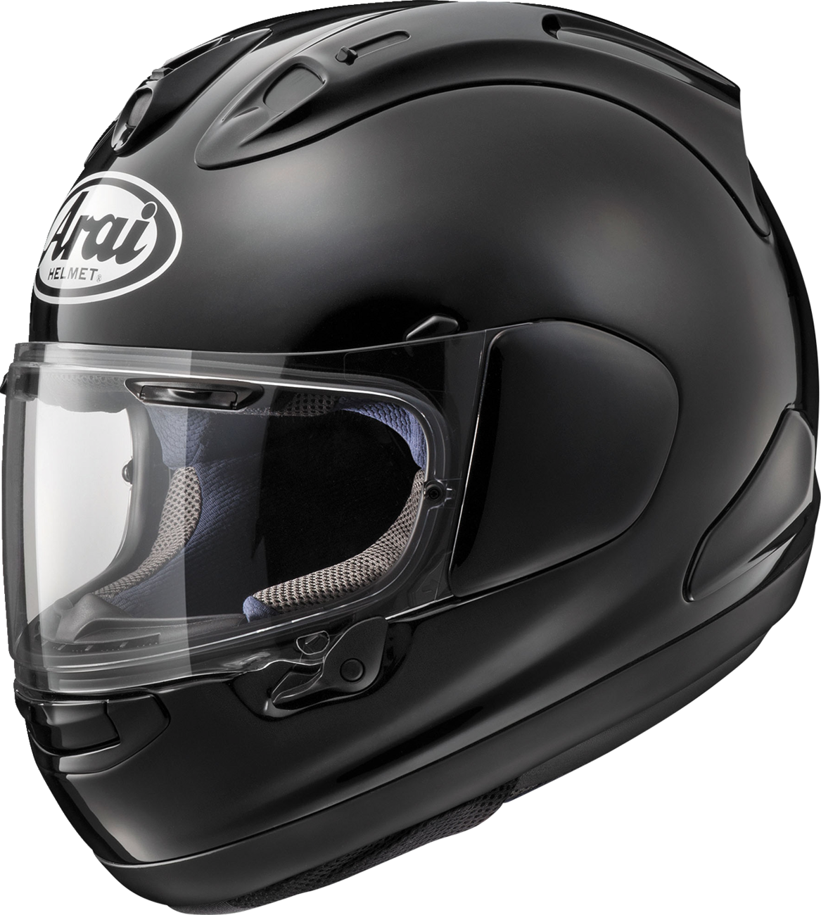 Arai Helmets - Corsair-X Helmet - Black