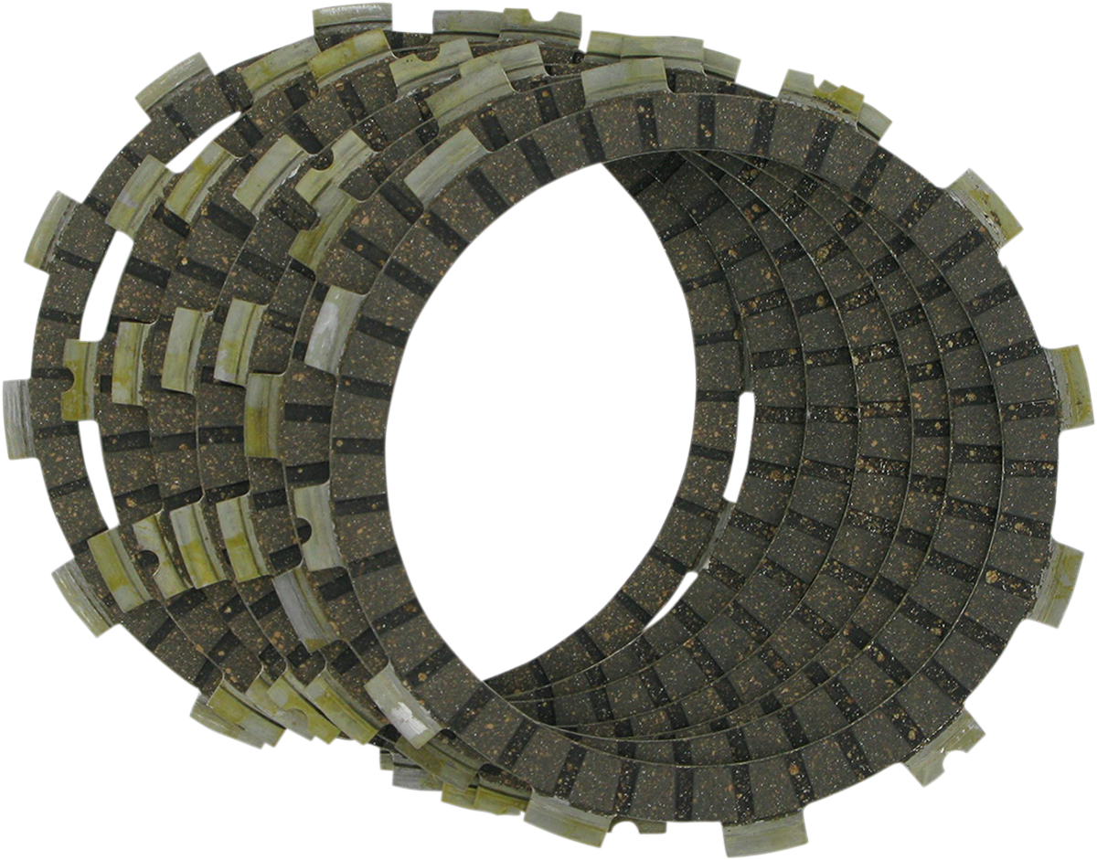 EBC - CK3377 - Clutch Kit