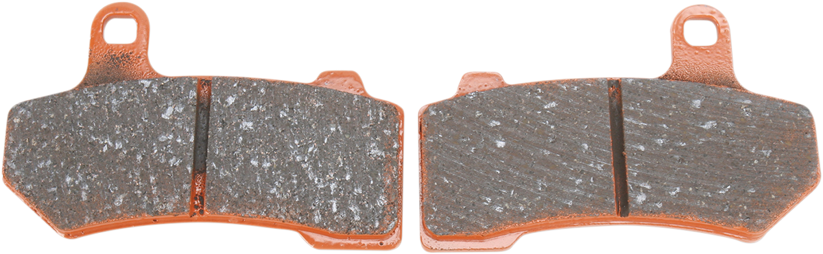 EBC - FA409V - Brake Pads - Semi-Sintered